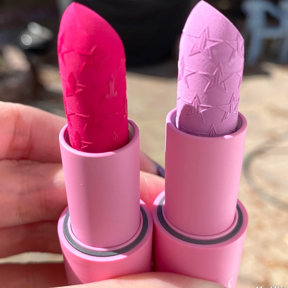 Jeffree Star Velvet Trap Lipstick Bundle!
